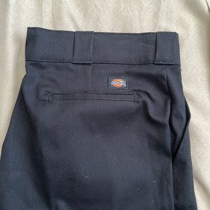 Dickies 776F Slim Fit Straight Leg